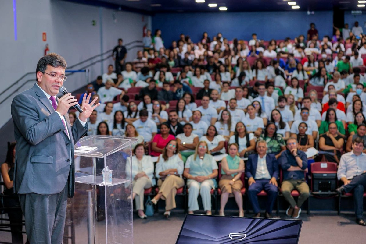 Jovens de 18 a 29 anos terão até 20 mil em crédito para empreender no Piauí Por Tarcio Cruz