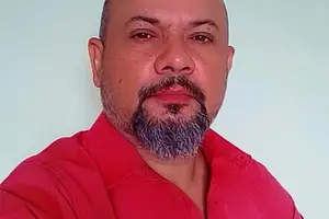 Júnior Rocha (Foto: Reprodução)