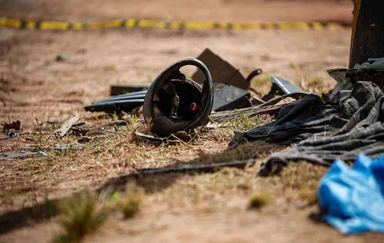 Justiça mantém julgamento de empresário por morte de jardineiro na BR-343