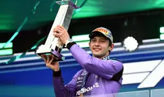 Antonelli vence em Miami 3ª seguida na F1 2026 e amplia liderança