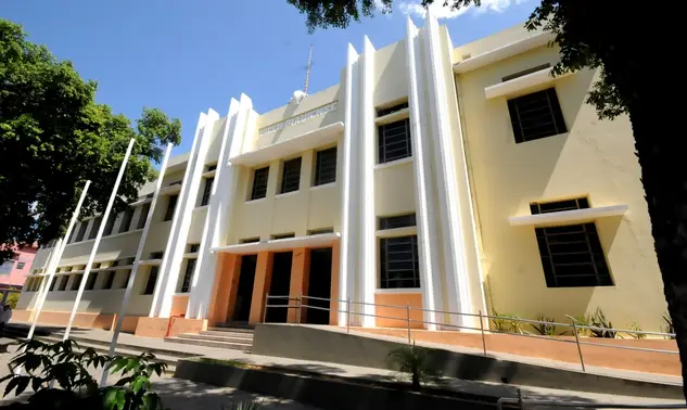 Reforma do Liceu Piauiense deve ser concluída até 20 de maio
