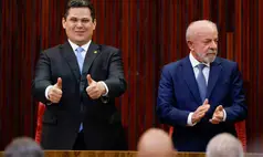 Lula mantém Jorge Messias no radar do STF e reforça prerrogativa presidencial