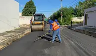 Programa Mais Asfalto avança em Teresina com obras em ruas e avenidas da capital