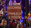 Câmara aprova PEC que acaba com escala 6x1 e reduz jornada para 40 horas
