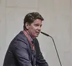 Áudios ampliam desgaste de Mario Frias no caso Master e filme sobre Bolsonaro