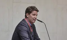 Áudios ampliam desgaste de Mario Frias no caso Master e filme sobre Bolsonaro