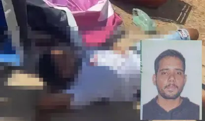 Suspeito morre após tentativa de assalto na zona Norte de Teresina