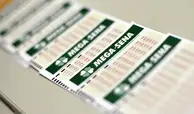 Mega-Sena acumula e prêmio especial de aniversário chega a R$ 300 milhões