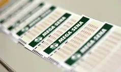 Mega-Sena acumula e prêmio especial de aniversário chega a R$ 300 milhões