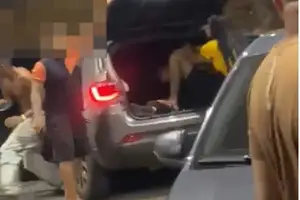 MP denuncia casal e TJ-PI nega liberdade a acusado de sequestrar Lokinho (Foto: Reprodução)