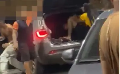 MP denuncia casal acusado de sequestrar e torturar influenciador Lokinho em Teresina