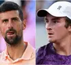 Roland Garros: João Fonseca encara Novak Djokovic por classificação e feitos inéditos