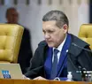 Nunes Marques convida Bolsonaro para posse no TSE, mas ex-presidente não deve ir