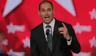 PF apura se dinheiro ligado a Vorcaro ajudou a bancar Eduardo Bolsonaro nos EUA