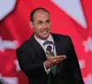 Aliado de Eduardo Bolsonaro declara R$ 164 mil e aparece ligado a casa milionária no Texas