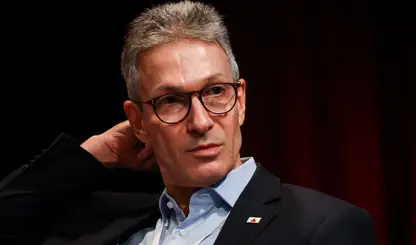 PGR denuncia Romeu Zema por calúnia contra o ministro Gilmar Mendes