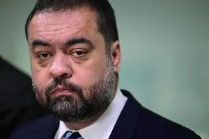 O ex-governador do Rio Cláudio Castro (Foto: Pablo Porciuncula)