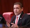 Kassio Nunes Marques determina restabelecimento da filiação de Flávio Bolsonaro ao PL