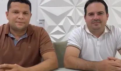 Justiça cassa prefeito e vice de Nazaré do PI por abuso político e econômico
