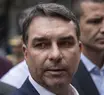 Levantamento aponta que Flávio Bolsonaro deixou de votar em 43% das deliberações nominais do Senado