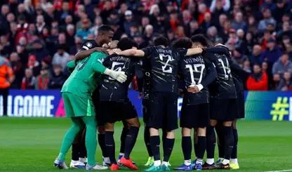 PSG x Arsenal decidem título da UEFA Champions League em Budapeste no dia 30 de maio