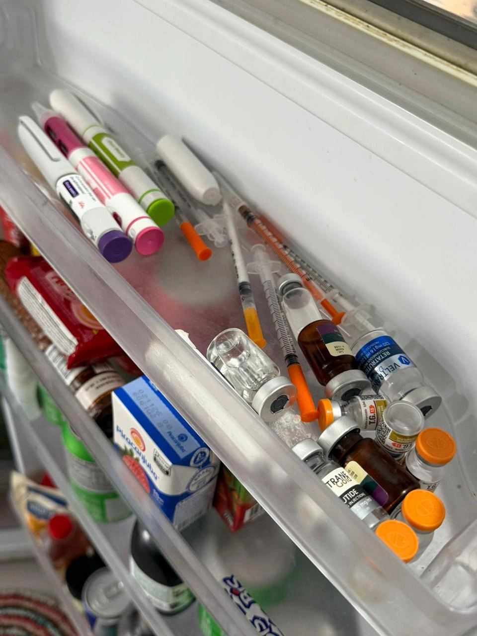 PF combate venda ilegal de medicamentos para emagrecimento em Teresina
