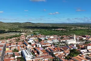 Pio IX (Foto: Prefeitura de Pio IX)