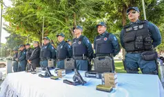 Teresina reduz assassinatos em 50% após reforço na Segurança Pública