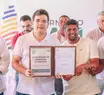 Governo anuncia escola “padrão ouro” em cidade governada por oposição