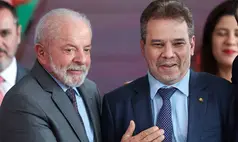 Lula lança pacote bilionário para fortalecer combate ao crime organizado no Brasil