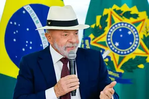 Presidente Lula (Foto: Ricardo Stuckert / PR)
