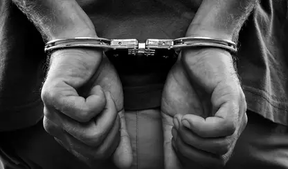 Homem preso por engano no Piauí pode buscar indenização após erro judicial