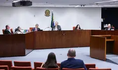STF mantém fim da aposentadoria compulsória para juízes punidos por faltas graves