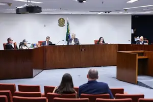 Primeira Turma do STF confirmou decisão de Flávio Dino (Foto: STF)