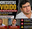 Prefeitos do Progressistas declaram apoio a Rafael Fonteles