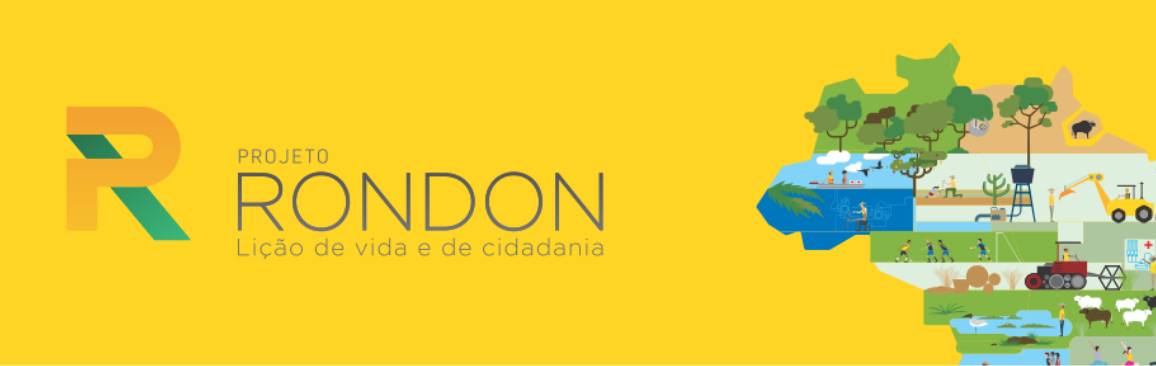 Projeto Rondon