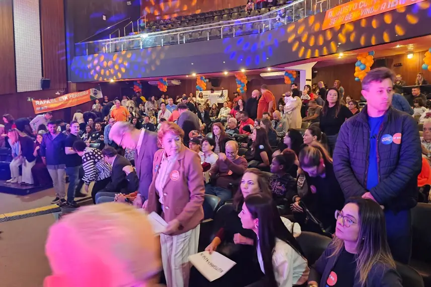 Publico no Paraná