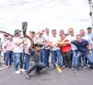 Rafael anuncia asfaltamento total da zona urbana de Bom Jesus e destaca novos investimentos
