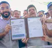 Rafael Fonteles anuncia R$ 20 milhões em obras de infraestrutura em Parnaíba