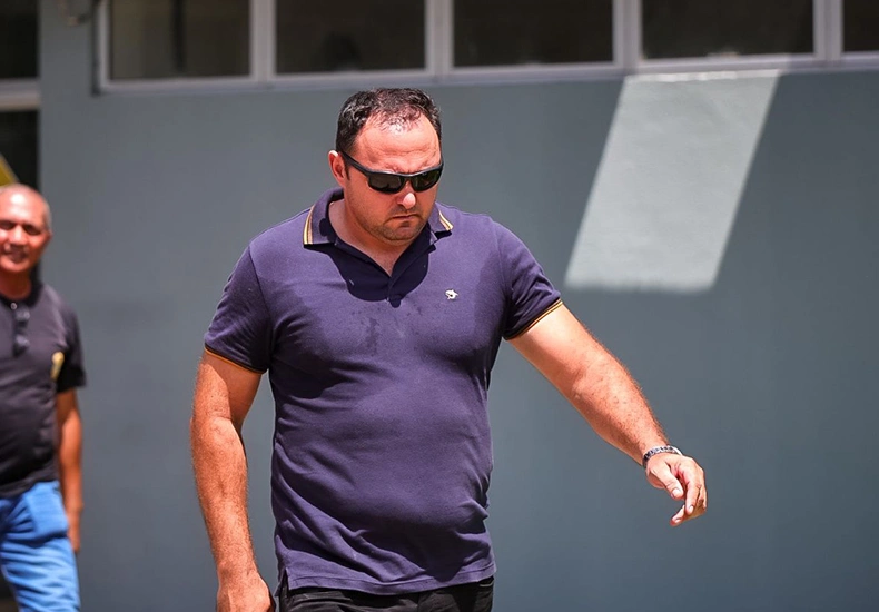 Raimundo Linhares da Silva