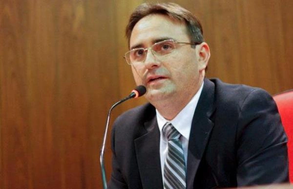 Raimundo Nogueira Neto