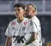 Santos apura denúncia de agressão entre Neymar e Robinho Jr.