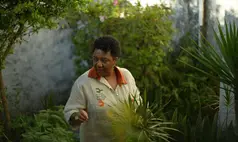 Da periferia de São Paulo para o mundo: Rosana Paulino transforma arte em resistência
