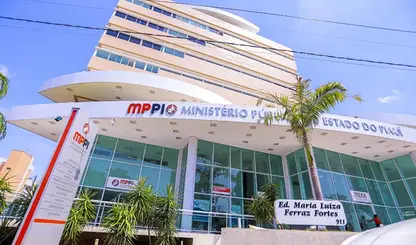 MPPI apura denúncias de assédio moral e saúde mental em delegacias de Picos