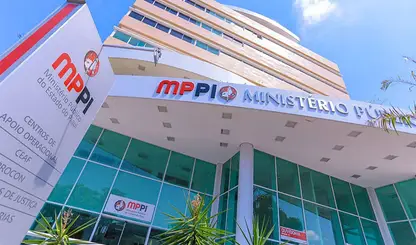 MPPI recomenda inclusão de pessoas com deficiência em seleção da PM do Piauí