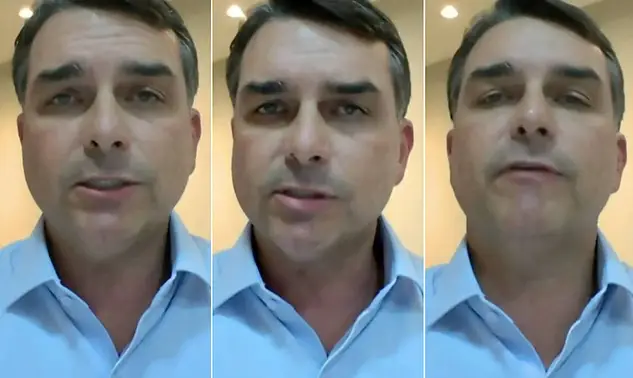 Flávio Bolsonaro cita cláusula secreta, mas dúvidas sobre relação com Vorcaro continuam crescendo