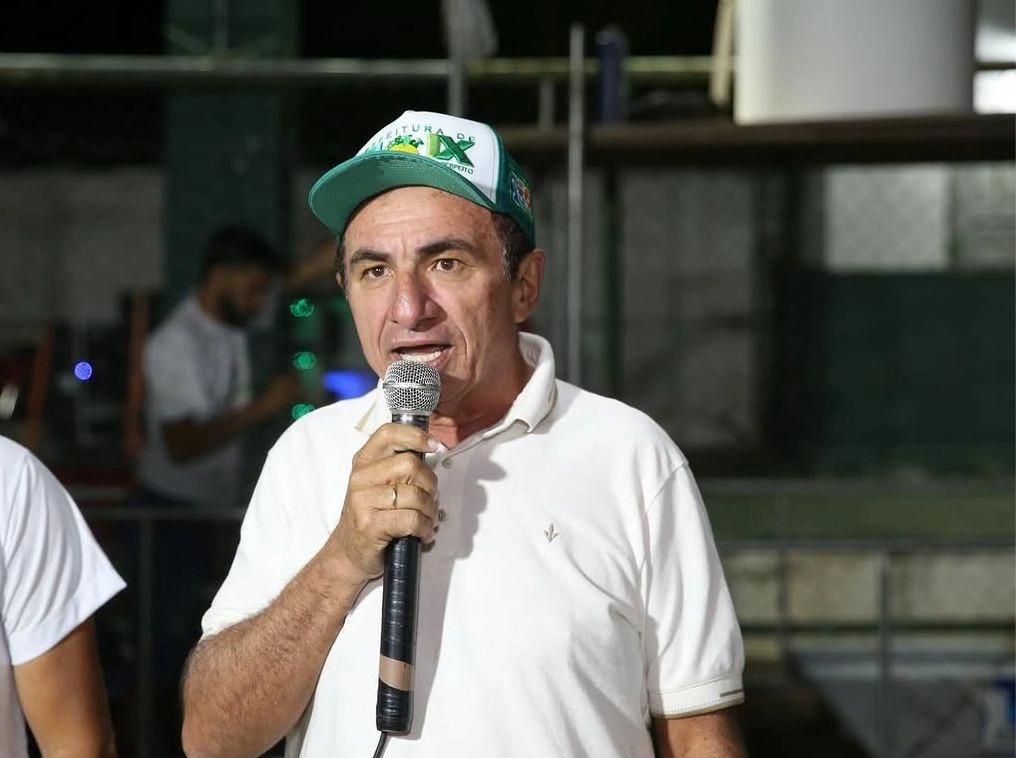 Silas Noronha (PSD)