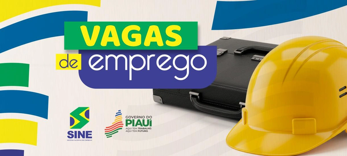 SINE - Sistema Nacional de Empregos