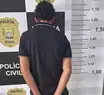 Suspeito de matar ex-jogador na Bahia é preso em Canto do Buriti, no Sul do Piauí