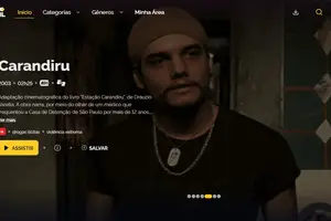 Tela Brasil (Foto: Reprodução)